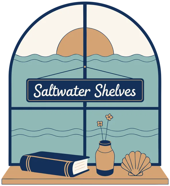 Saltwater Shelves
